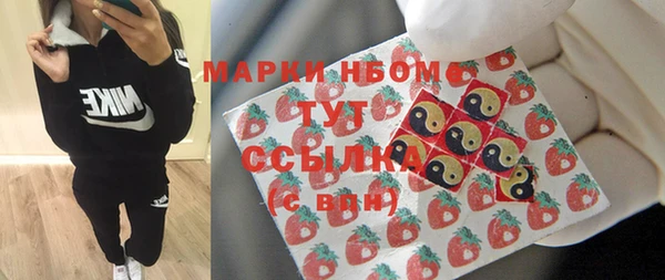 стаф Белоозёрский